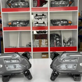 Tumannik Sorento 20-21