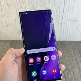 Samsung Note 20 Ultra 8/256 GB