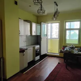 Arkaç jay 6mkr 2etaź 2komnat