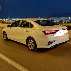 Kia Forte 2020