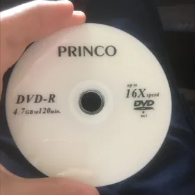 disk princo