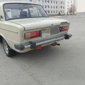 Lada 2106 1987