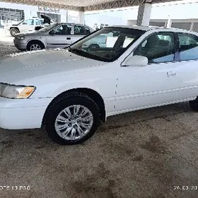 Toyota Camry 1997