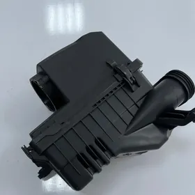 Wozduh Korpus  Accent 19-20