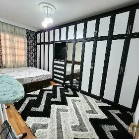 Mir-1, 3-Komnat. Kwartira