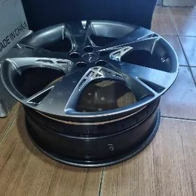 Genesis gv80 22 lik orginal