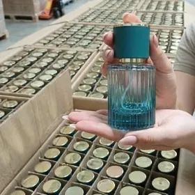 Guyma cuyse /Duhy çüýşe