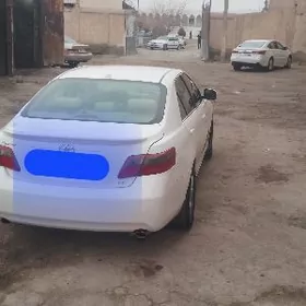 Toyota Camry 2008