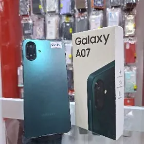 Samsung a 07