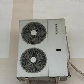 Uly general kondisoner