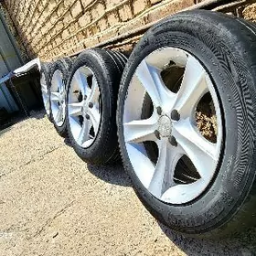 Diska 15 lik...Opel...✅️