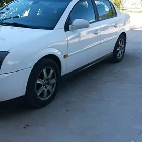 Opel Vectra 2003