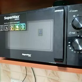 микроволновка