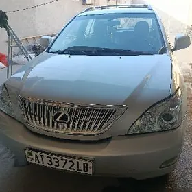 Lexus RX 330 2005