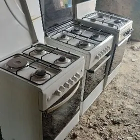 газ плите gaz plita.