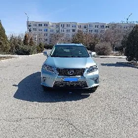 Lexus RX 350 2010