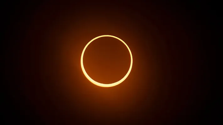 Örän elhenç: 1485-nji ýylyň kitaby orta asyr Ispaniýadaky Gün tutulmasy hakynda gürrüň berýär