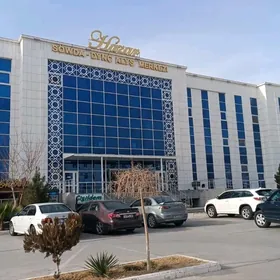 ГОТОВЫЙ АРЕНДНЫЙ БИЗНЕС ХАЗАР