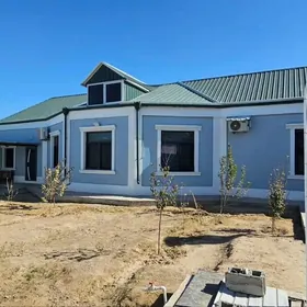 Bagyr Mirewe Plan Jay