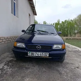 Opel Astra 1994