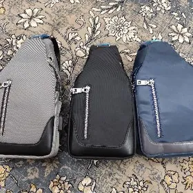 барсетка сумка sumka gapjyk