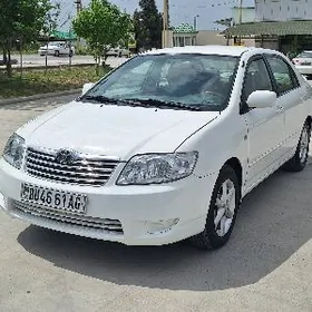 Toyota Corolla 2005