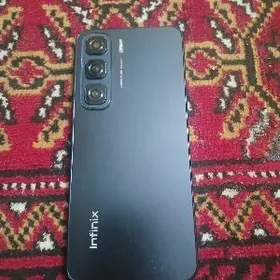 Infinix Hot 50 Pro