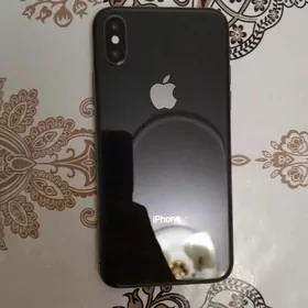 IPhone X 256 gb