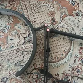 лампа дуга бестеневой