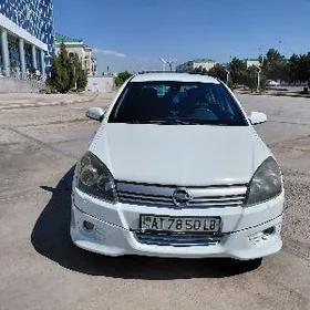 Opel Astra 2004
