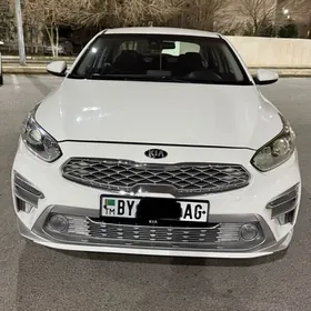 Kia Forte 2020