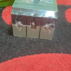 avtomat vysokovoltny