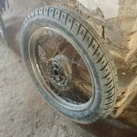 wele mator tigirleri paket