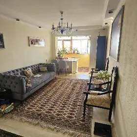 4mkr 4/4etažy 3kom Gowdanka