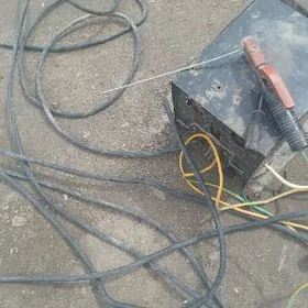 СВАРКА АПАРАТ.