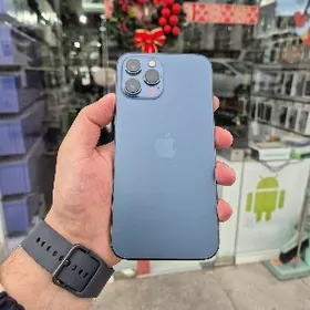 iPhone 12Pro Max 256