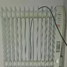 радиатор печь