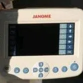 JANOME MB4 4 inne