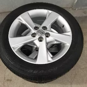 Karolla  Exculsive 16 lk