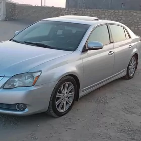 Toyota Avalon 2006