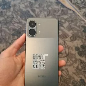 TEHNO spark Go3 4G 8/128gb