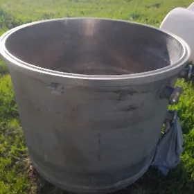 нержавейка  бочка