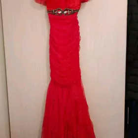 КОЙНЕК ВЕЧЕРНИЙ ГЫЗЫЛ