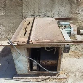 станок циркулярный