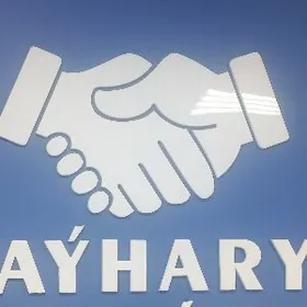 Targowy işgär gerek