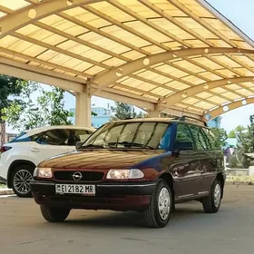 Opel Astra 1993