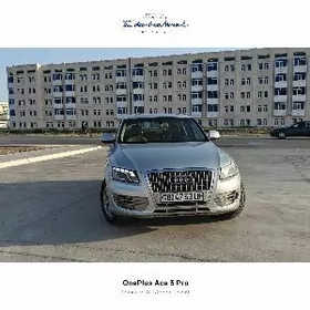 Audi Q5 2010
