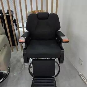 Salon kresla parikmaher kreslo