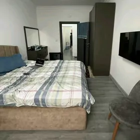 Elitka Gogol 2 gat 3 kom 160m²