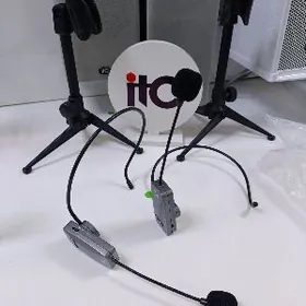 микрофон, mikrafon